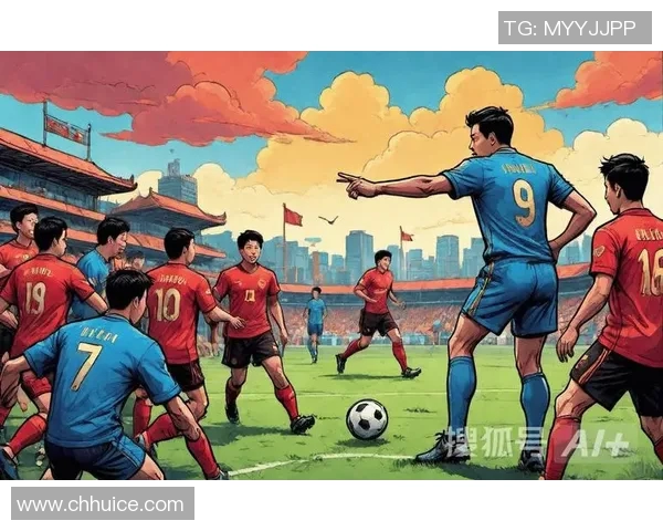 欧亚足坛狂潮来袭八大精彩对决揭示保级逆转与豪门危机