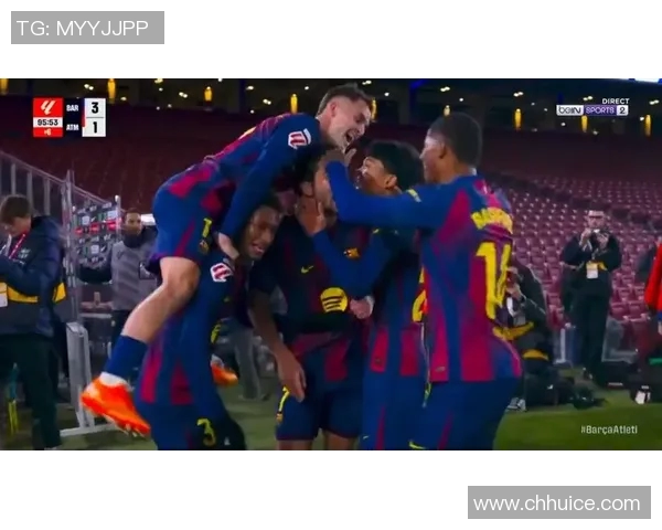 西甲精彩对决巴萨逆转马竞拉菲尼亚与奥尔莫联手建功莱万罚失点球