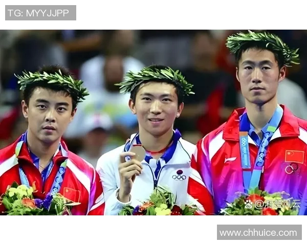 柳承敏与王励勤的巅峰对决乒乓球赛场上的传奇较量与精彩瞬间回顾